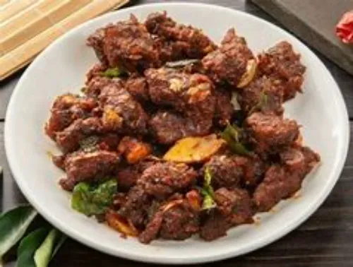 Beef Ularthiyath